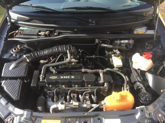 Gm Cobalt Lt 1.4 flex (conservadíssimo) - Foto 13