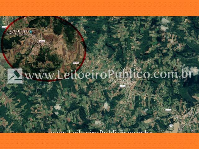 Rio Do Oeste (sc): Terreno Rural 101.343,75 M² igqje mezbv - Foto 6