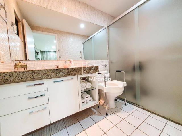 Apartamento para venda na aldeota - Foto 17