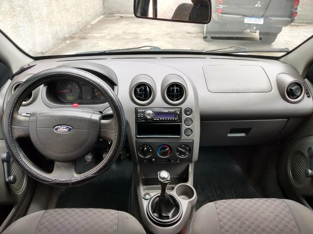 Fiesta 1.0 8V Flex 1,500+48x513 - Foto 5