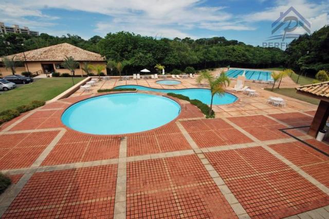 Casa para Venda em Salvador, Alphaville I - Residencial Itapuã, 4 dormitórios, 4 suítes, 7 - Foto 2