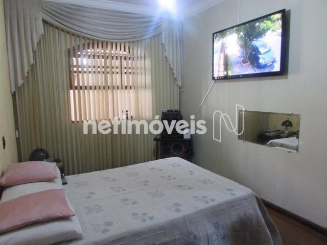 Casa à venda com 5 dormitórios em São salvador, Belo horizonte cod:180832 - Foto 8