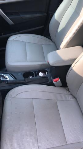 Corolla 14/15 XEI prata - Foto 5