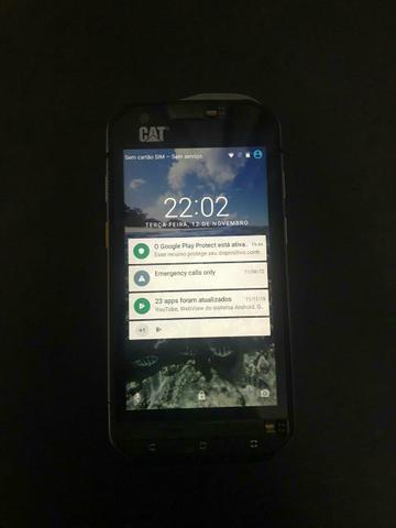 Celular Caterpillar s60 - Foto 3