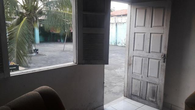Casa em Sítio do Conde, 2 quartos