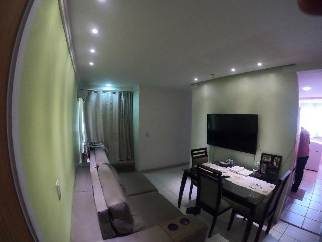 Excelente 2 Quartos Com Suíte em Colina de Laranjeiras - Foto 17