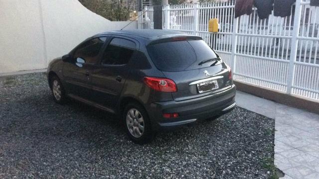 Peugeot 207 XRS SPORT 5 PORTAS 2010 - Foto 2