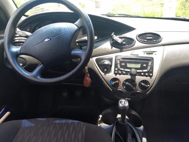 Ford Focus - Foto 4