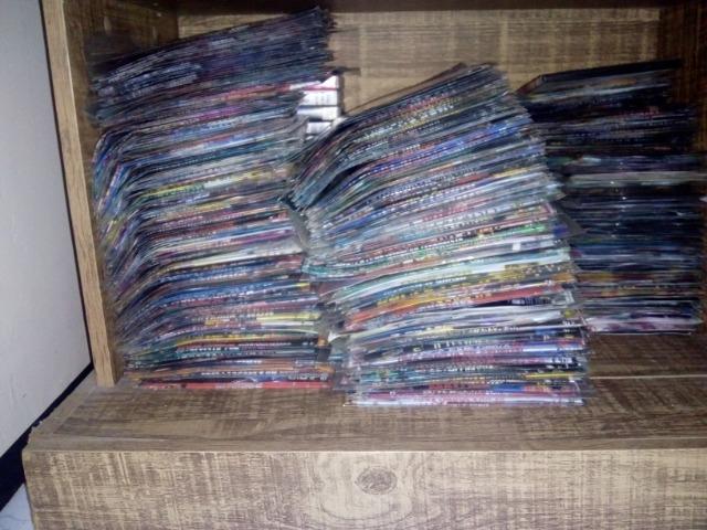 Dvds - Foto 5