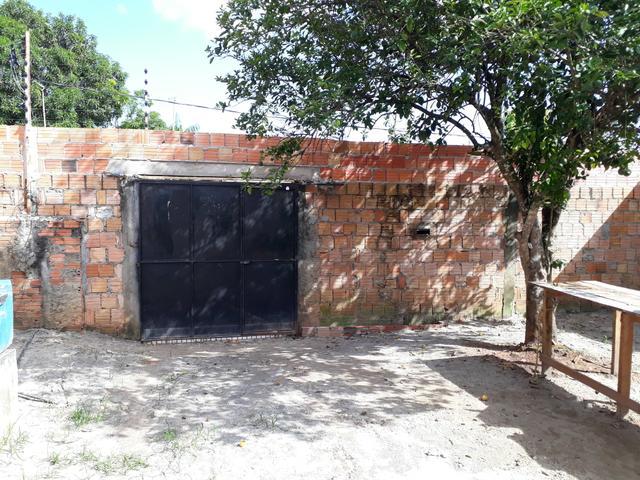 Alugo/Vendo ou troco, uma Casa no Iranduba!! - Foto 6