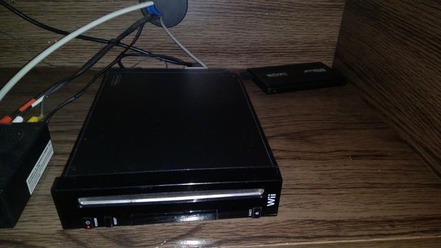 Vendo Nintendo Wii + HD externo 1 tb - Foto 3