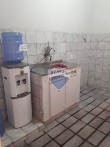 Casa com 3 dormitórios à venda, 254 m² por r$ 250.000,00 - nova betânia - mossoró/rn - Foto 19