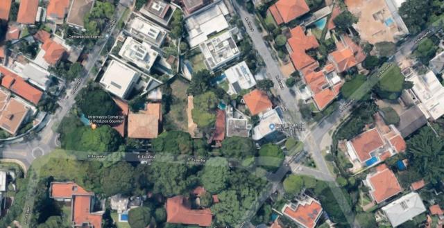 Terreno residencial à venda, Jardim Europa, São Paulo. - Foto 3