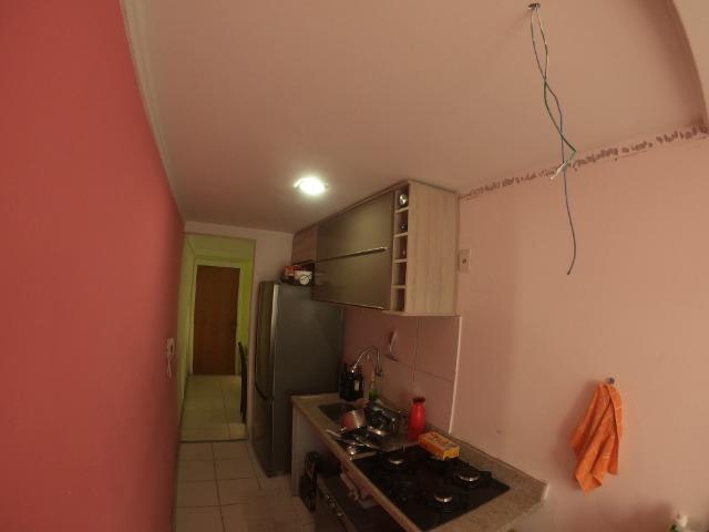 Excelente 2 Quartos Com Suíte em Colina de Laranjeiras - Foto 14