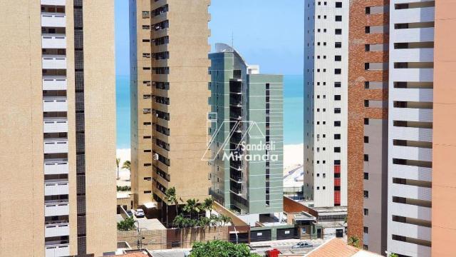 Apartamentos à venda em meireles - Foto 2