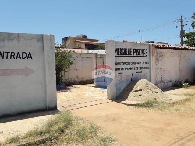 Casa com 3 dormitórios à venda, 254 m² por r$ 250.000,00 - nova betânia - mossoró/rn - Foto 9