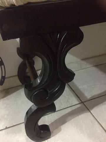 Chaise longue - Foto 5
