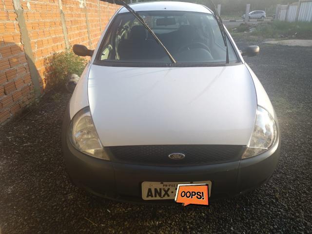 Ford ka 2006 - Foto 6