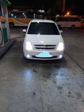 2012 Chevrolet Meriva · Minivan · 100.000 quilômetros rodados.carro ótimo pra fazer uber - Foto 7