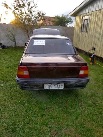 1991 Chevrolet Monza