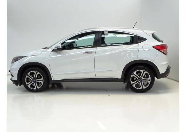 Hr-V Exl 1.8 Flexone 16V 5P Aut. - Foto 4