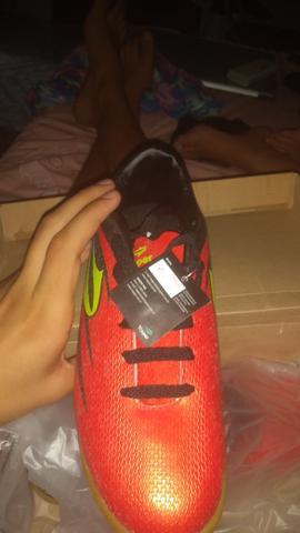 Vendo sapato socyte!! - Foto 3