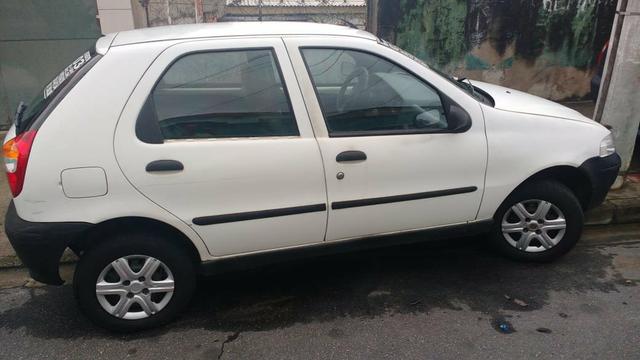 Fiat Palio 2003
