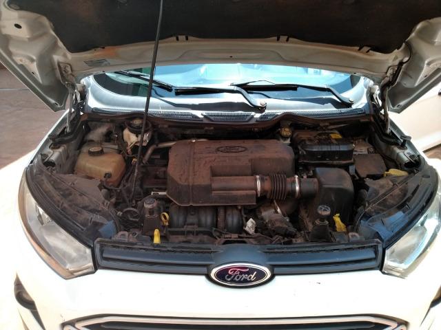 Ford EcoSport 2.0 - Foto 10