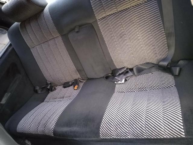 1991 Chevrolet Monza - Foto 15