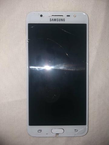 Vendo Celular Samsung J7 Prime - Foto 2