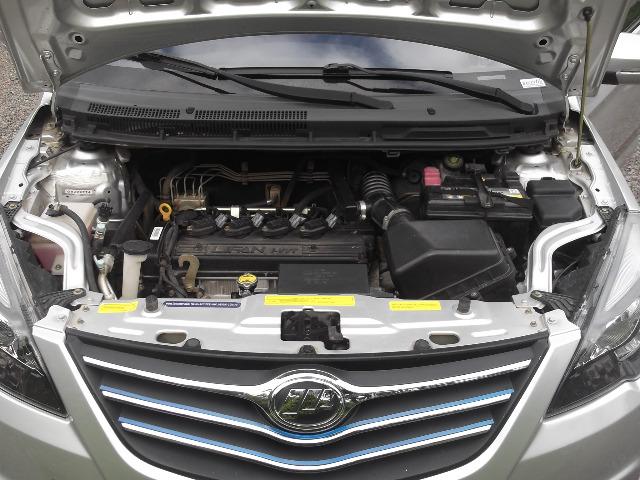 Lifan 530 talent 1.5 completo 10 mil abaixo da fipe - Foto 13