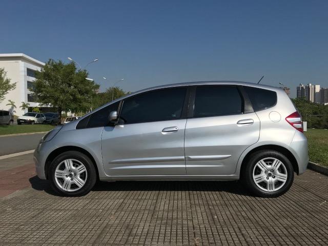 Honda Fit DX 2011/12
