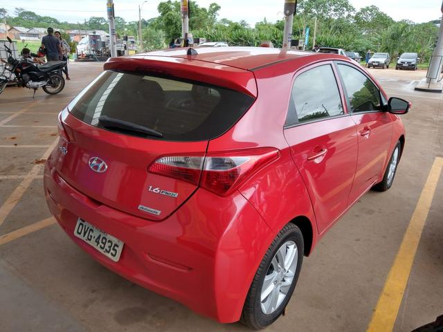 Hb20 1.6 automático 2013/2014 - Foto 4