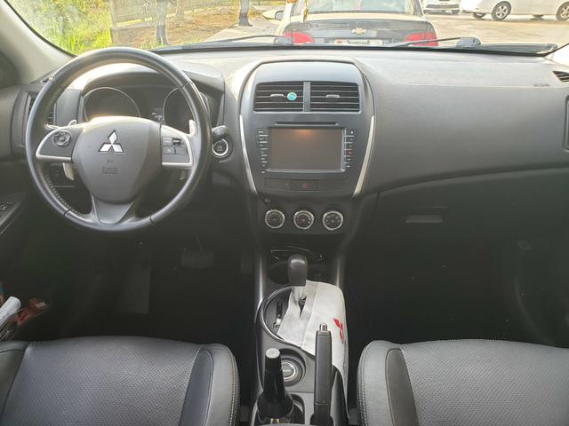 ASX 2.0 AWD 4X4 Completa - Foto 3