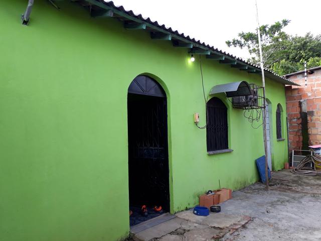 Alugo/Vendo ou troco, uma Casa no Iranduba!! - Foto 7