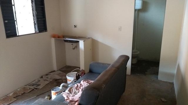 Samuel Pereira oferece: Casa em condomínio fechado de 3 Quartos + Casa de apoio - Foto 7