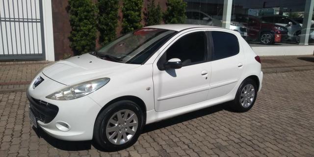 Peugeot 207 XS 1.6