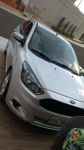 Ford ka sel 1.5 2018