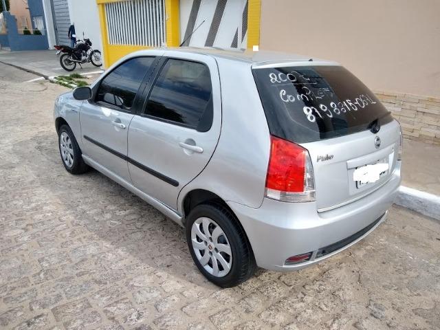 Vendo Fiat Palio 2007 Completo - Foto 6