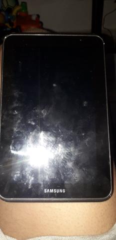 Tablet Samsung 2 para retirada de peça. 50$