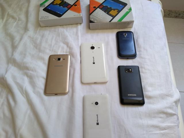 Celulares usados - Foto 3