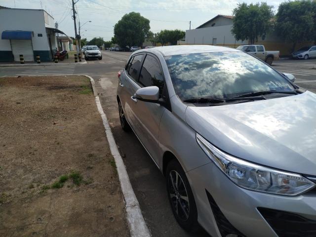 Toyota Yaris 1.5 16v Xs (Hatch - Automático) - Foto 10