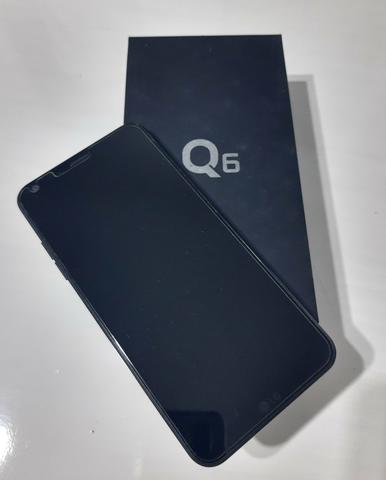 Lg q6