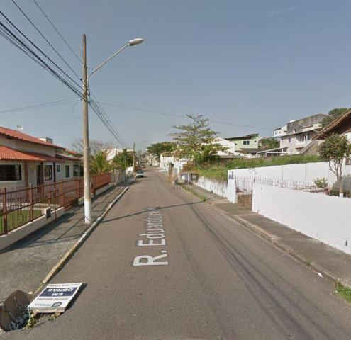 Terreno à venda, 360 m² por r$ 203.000,00 - jardim atlântico - florianópolis/sc - Foto 2