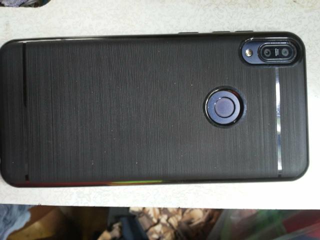 Celular asus