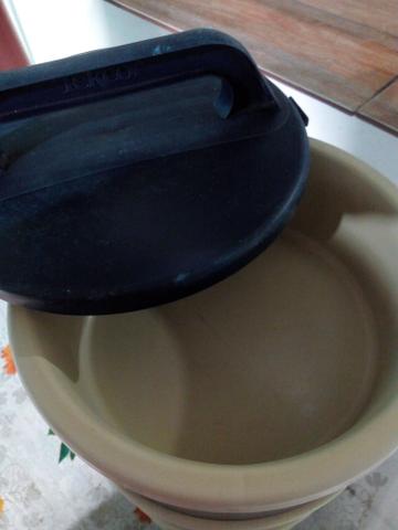Marmita térmica com 4 compartimentos Tekcor - Foto 2