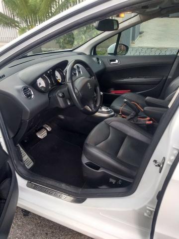 Peugeot 408 2012 Griffe - Foto 14