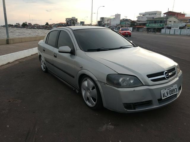 Astra 2.0 completo - Foto 2