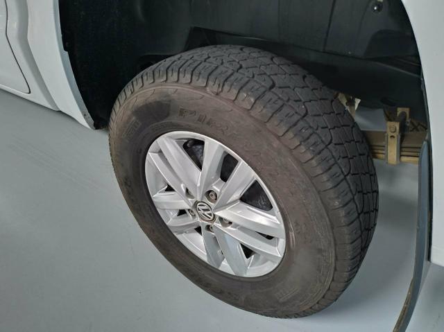 Amarok CD 4x4 SE Manual - Foto 10