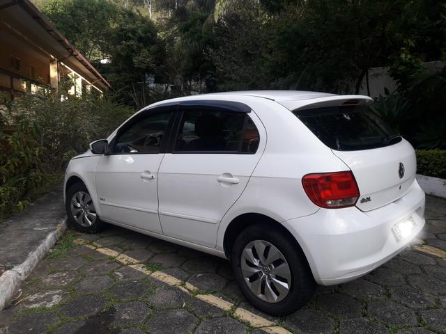 Gol g6 completo 2013 - Foto 5